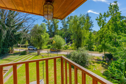 Casa - Chalet En Venta En Bosque Peralta Ramos