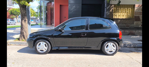 Opel Corsa 1.6 Gsi