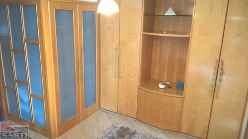 Imagem 5 de 12 de Lindo Apartamento No Bairro De Santa Teresinha - St15339