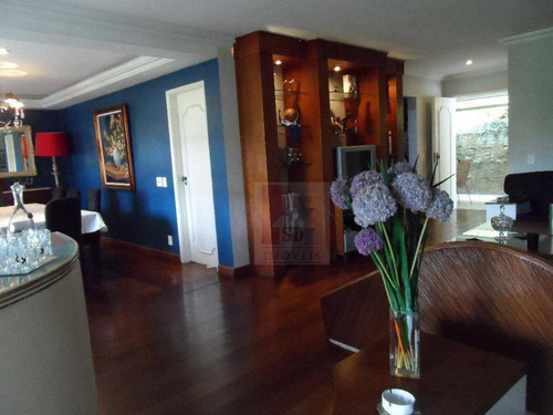 Imagem 8 de 26 de Casa Com 4 Dormitórios À Venda, 400 M² Por R$ 1.200.000,00 - Ermitage - Teresópolis/rj - Ca0392
