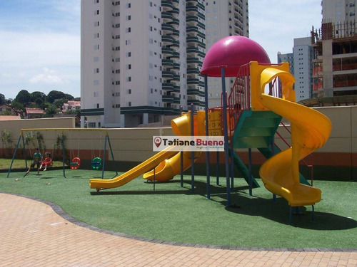 Imagem 11 de 30 de Apartamento Com 4 Dormitórios À Venda, 157 M² Por R$ 1.300.000 - Jardim Esplanada - São José Dos Campos/sp - Ap2469