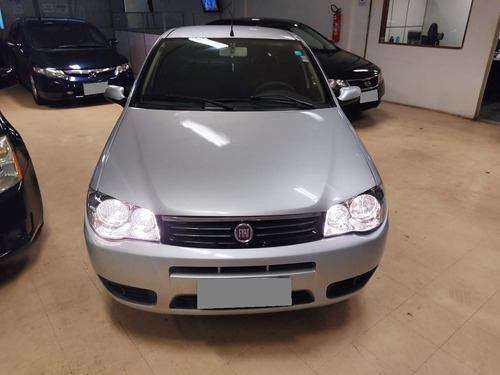 Fiat Palio 1.0 Flex 4p