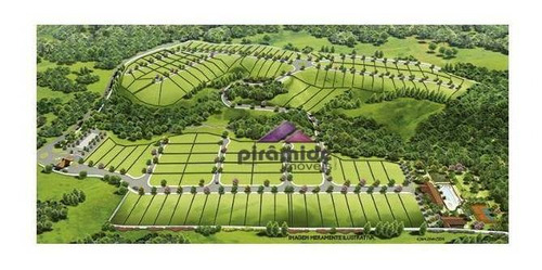 Imagem 3 de 7 de Oportunidade...terreno Residencial À Venda, Reserva Fazenda São Francisco, Jambeiro. - Te0748