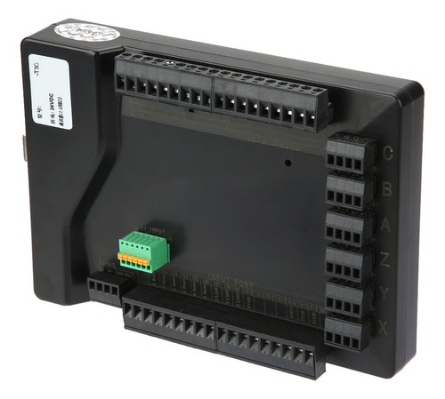 Controlador Cnc Usb Stepper Motor Card Smooth Motion Usb