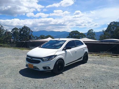 Chevrolet Joy 1.4