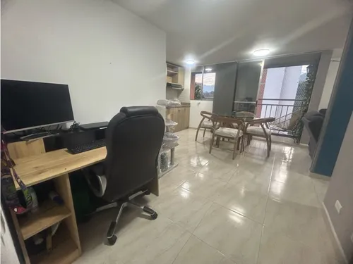 Se Vende Apartamento Para Inversión En Urb Laureles Del Valle Itagüí