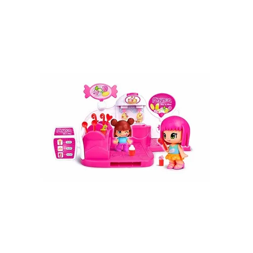 Pinypon tienda de dulces sale