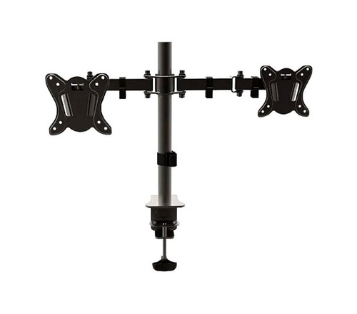 Imagen 1 de 1 de Soporte Skyway GM-4092 ST10 de mesa para TV/Monitor de 10" a 30" negro