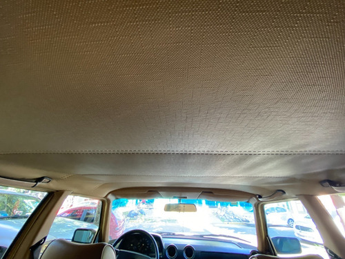 Imagen 10 de 15 de Mercedes Benz 250 W123 1981
