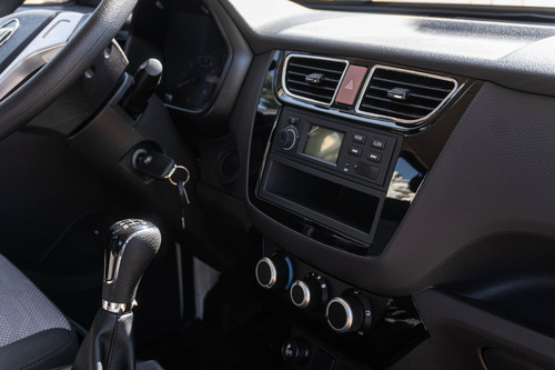 Foton Tm1 Cabina Doble