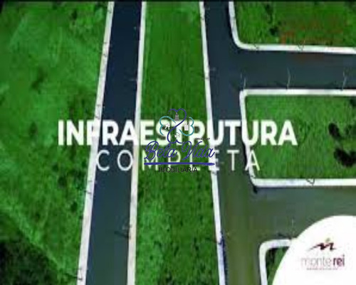 Itu-sp, Loteamento Aberto Jardim Monte Rei, Bela Vida Imobiliária - Te01321 - 68734201