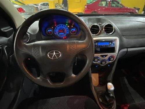 Jac J3 Turin J3 1.4 Turin Gasolina Manual