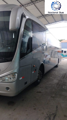 Irizar I6 Mercedes Benz O 500 Rs