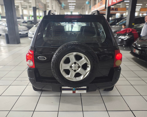 Ford Ecosport 1.6 Xlt Flex 5p