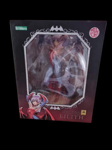 Figura Kotobukiya Lilith