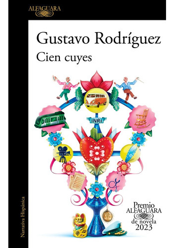 Cien Cuyes - Gustavo Rodriguez