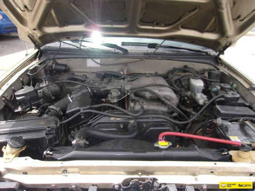 Toyota 4runner 4x2