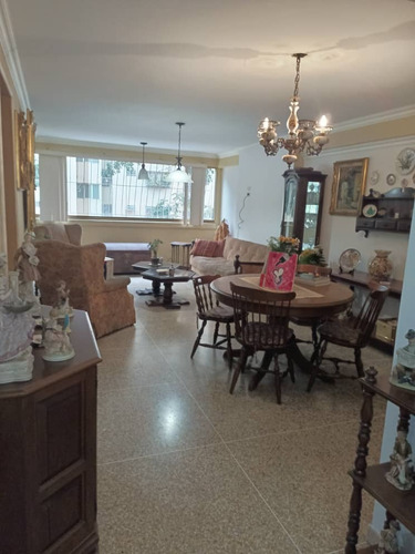 Vendo Apartamento En Montalbán Ii