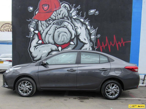 Imagen 3 de 13 de Toyota Yaris Xs 2023