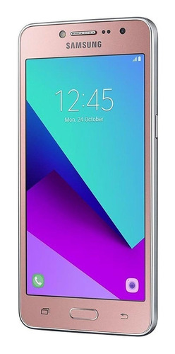 Samsung Galaxy J2 Prime 8 GB rosa 1.5 GB RAM