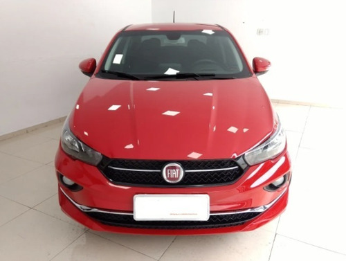 Imagen 19 de 25 de Fiat Cronos 1.8 0km Entrega Inmediata Tomo Autos Usados C-