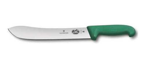 Cuchillo Victorinox Cheff Carnicero Hoja 25 Cm Acero Inox.