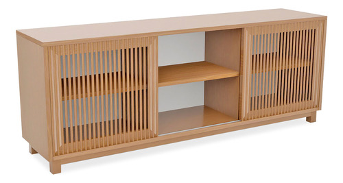 Mueble De Tv Rack Turi