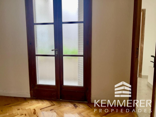 ***excelente Propiedad En Alquiler Estilo Framces En 3 Plantas**** Apto Profesional