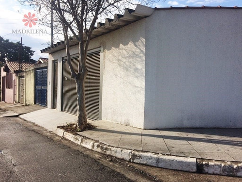Imagem 3 de 15 de Casa Sobrado Para Venda, 3 Dormitório(s) - 737