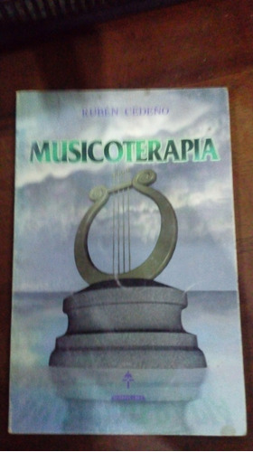 Libro Musicoterapia