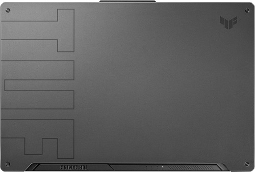 Laptop Asus Tuf F15 Gaming Core I5 11g Rtx 3050 8/512gb 2022