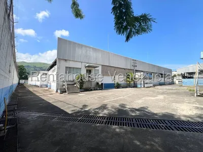 Galpón en venta