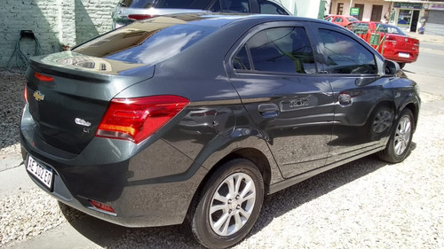Chevrolet Prisma 1.4 Lt 98cv