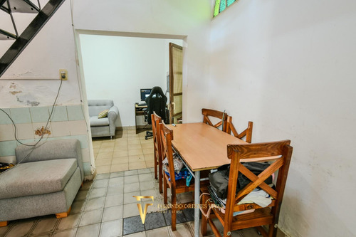 Casa En Lanus Oeste