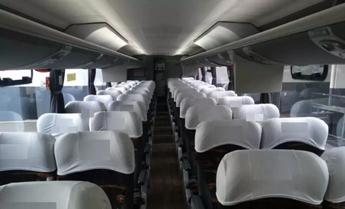 Marcopolo Paradiso 1200 G7 Ano 2013 Scania K380 Jm Cod.346