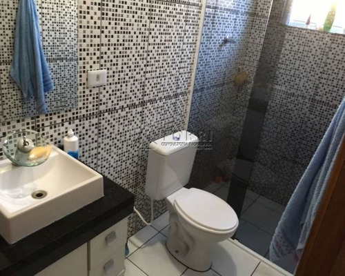Casa A Venda Em Sorocaba, Sp. - 2464 - 33116386