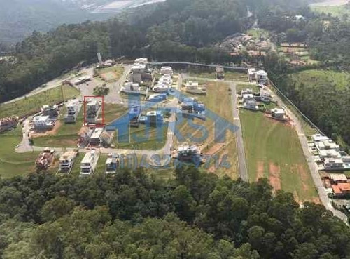 Imagem 15 de 23 de Sobrado Com 4 Dormitórios À Venda, 350 M² Por R$ 1.600.000,00 - Aldeia Da Serra - Barueri/sp - So0929