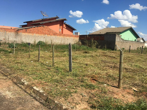 Imagem 1 de 3 de Lote - Residencial Verona - 200m2 - Plano - 149