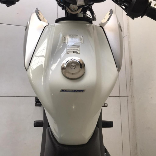 Imagem 10 de 10 de Ys 150 Fazer Sed Flex