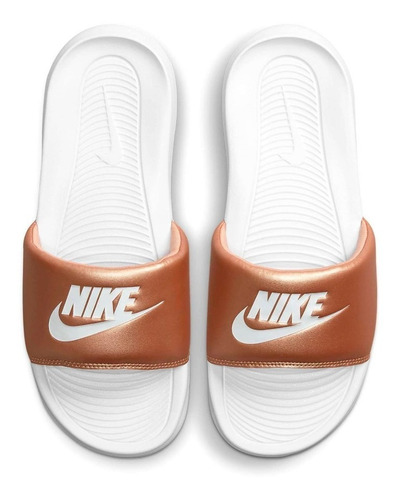 Chinelo Sandália Nike Victori One Slide Cn9677-900