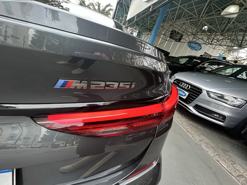 BMW Serie M 2.0 Xdrive Aut. 5P
