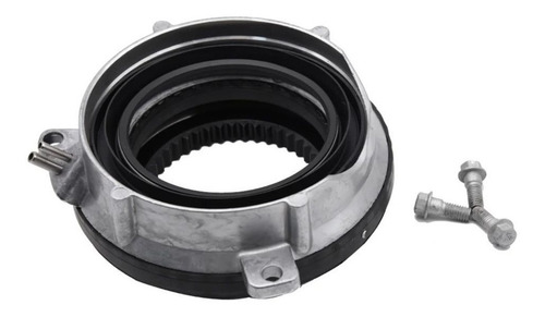 Imagen 6 de 8 de Candado Actuador 4x4 2004-2015 Ford F150 Lobo Np 7l1z3c247a
