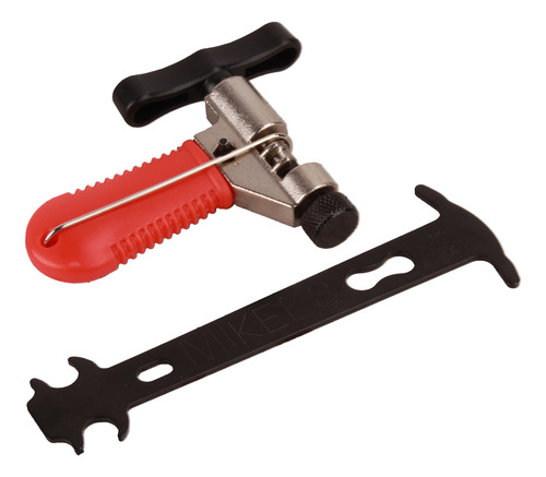 Extractor Y Medidor De Desgaste Para Cadena De Bicicleta
