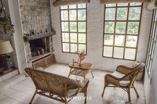 Imagen 6 de 20 de Chalet En Hermosa Zona Residencial De El Pinar Sur