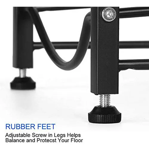 Soporte Para Garrafón De Agua De 4 Niveles, Resistente Y Esp