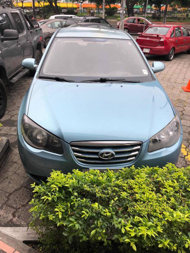 Hyundai Elantra Sedan