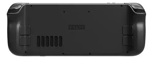 Console Portátil Valve Steam Deck LCD 256 GB Preto | MercadoLivre