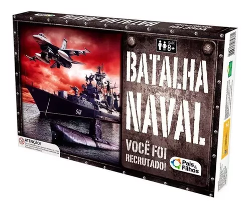 5 Pcs Jogo de Estratégia de Batalha de Navios, Jogos de tabuleiro de  estratégia para crianças, Jogos de tabuleiro para 2 jogadores estimulam a