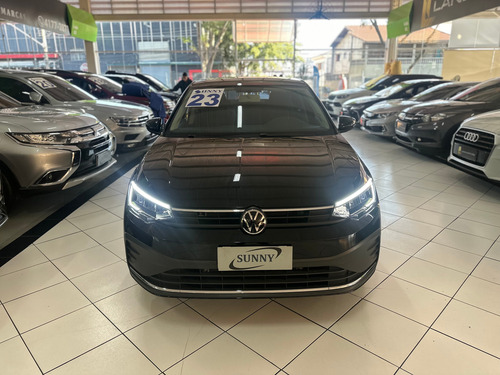 Volkswagen Outros Modelos TSI 1.0 FLEX 12V 4P AUT.