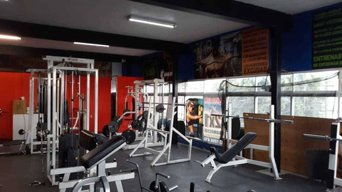 Imagen 5 de 23 de Edificio En Venta En Mariano Otero.